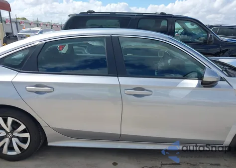 2023 Honda Civic Lx z USA, uszkodzony, nr VIN 2HGFE2F2XPH569770